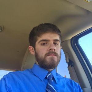 Meet your Posher, Colin